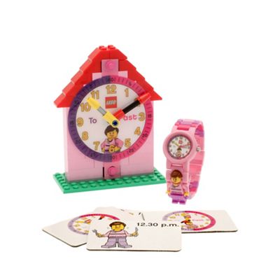 Girl time teacher watch 9005039